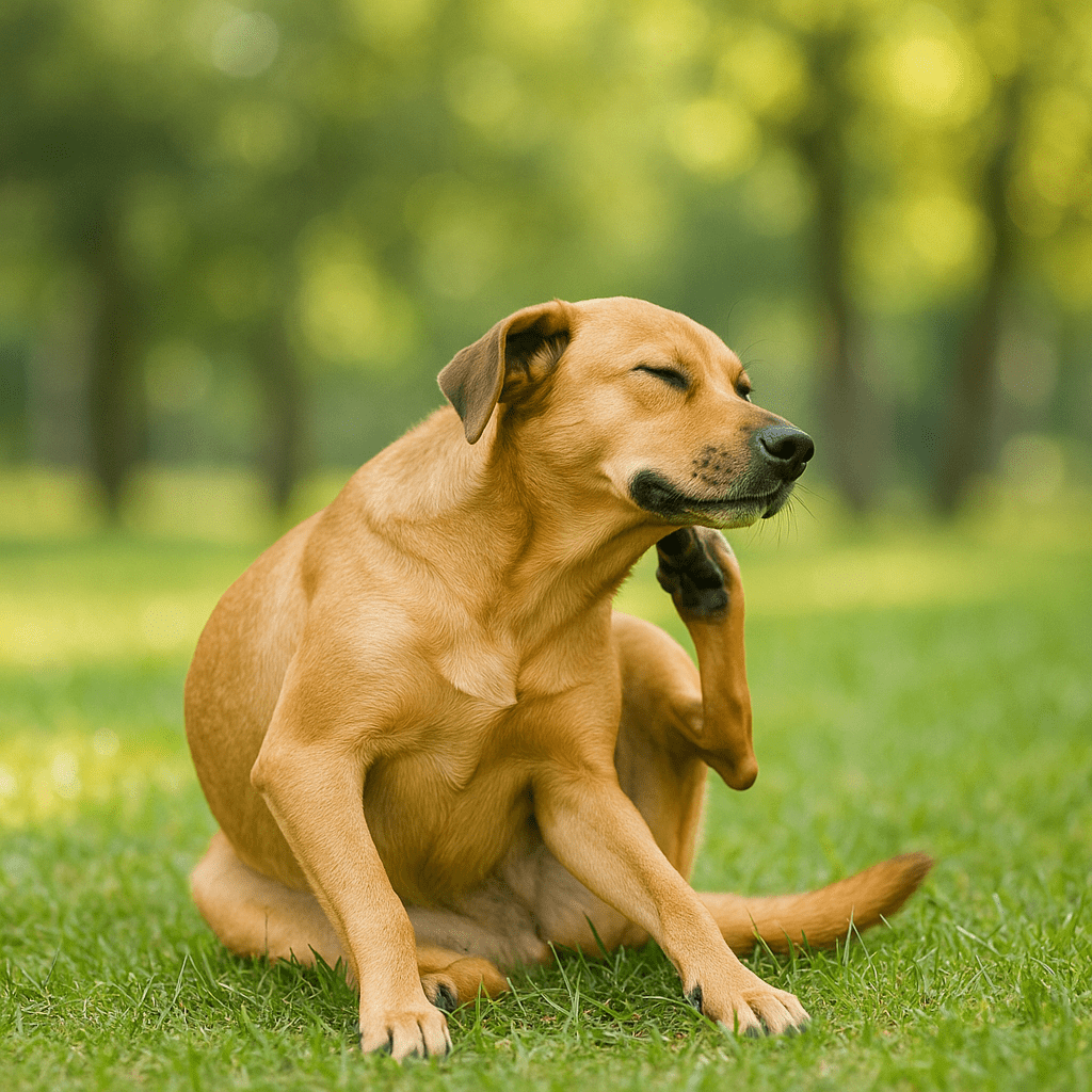 More peace of mind: Paw Print Health now tests for 470 intolerances - Paw Print Health