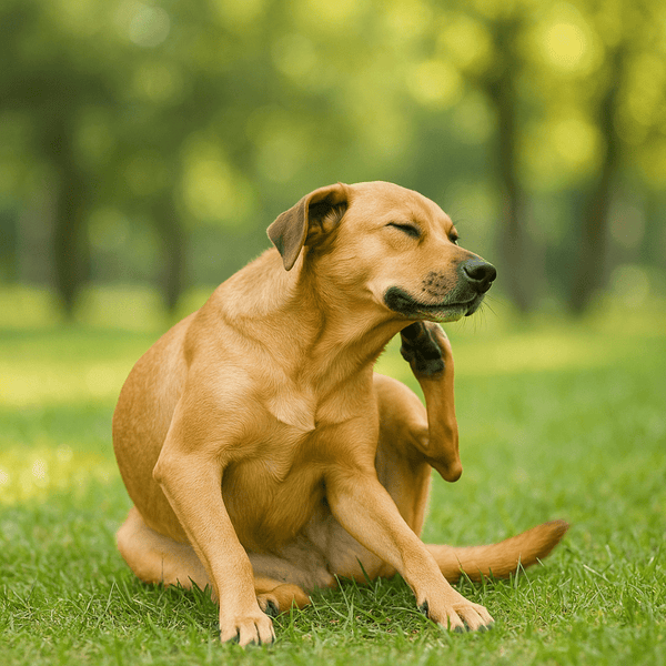 More peace of mind: Paw Print Health now tests for 470 intolerances - Paw Print Health