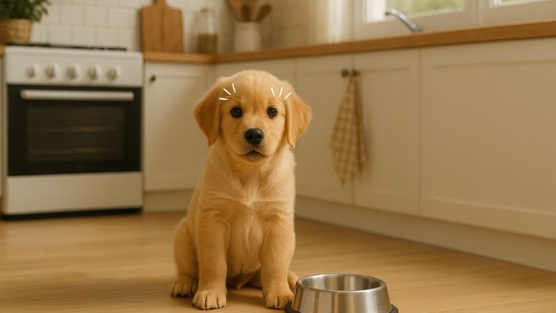 Why puppy parents are choosing intolerance screening early. And what it can reveal. - Paw Print Health