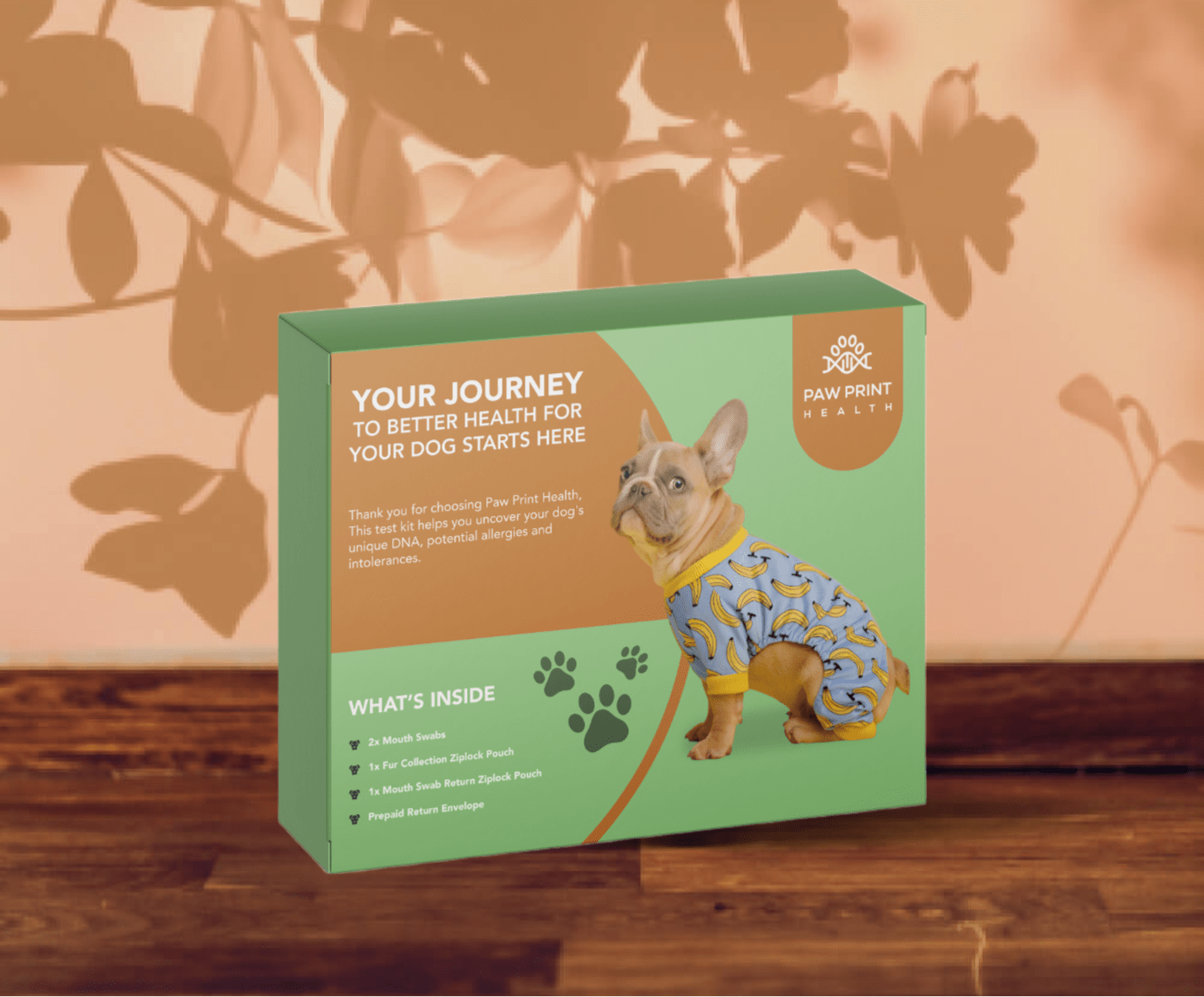 Comprehensive Wellness Programme for Your Dog - Paw Print Health