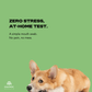 DNA & Genetic Health Risk Screening - Paw Print Health